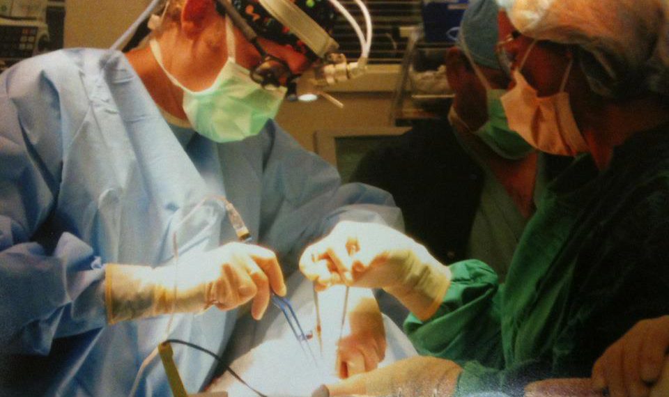 Innovative ENT Care