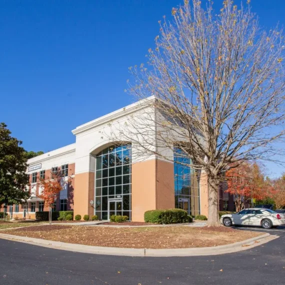 Mann ENT Clayton Location – Summit Medical Center